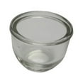 thumbnail image 2 of Fuel Sediment Glass Bowl & Gasket NAA9160A 9N9162 Fits Ford 2N 8N 9N NAA Jubilee, 2 of 7