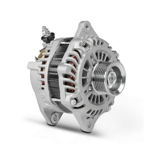 Alternator 1 - Compatible with 2013 INFINITI JX35 Base 3.5L V6