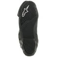 thumbnail image 7 of Alpinestars Womens Stella SMX Plus V2 Boots - Black, 7 of 7
