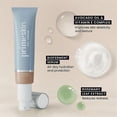 thumbnail image 5 of Primeskin CC Cream Lightweight Liquid Foundation Color Correcting Primer Cream for Flawless Full Coverage & Natural Finish, 5 of 5