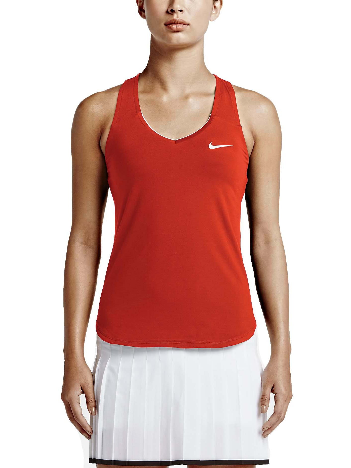 nike tennis tank top