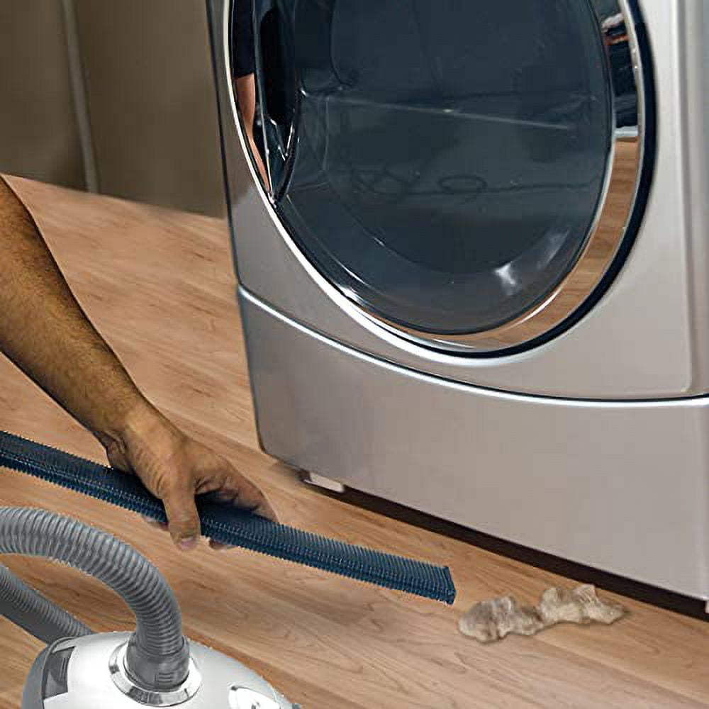 TeviRoom Dryer Lint Removal Kit ProClean - Lint Remover Cleaning Tool — Residential Use, Standard Application