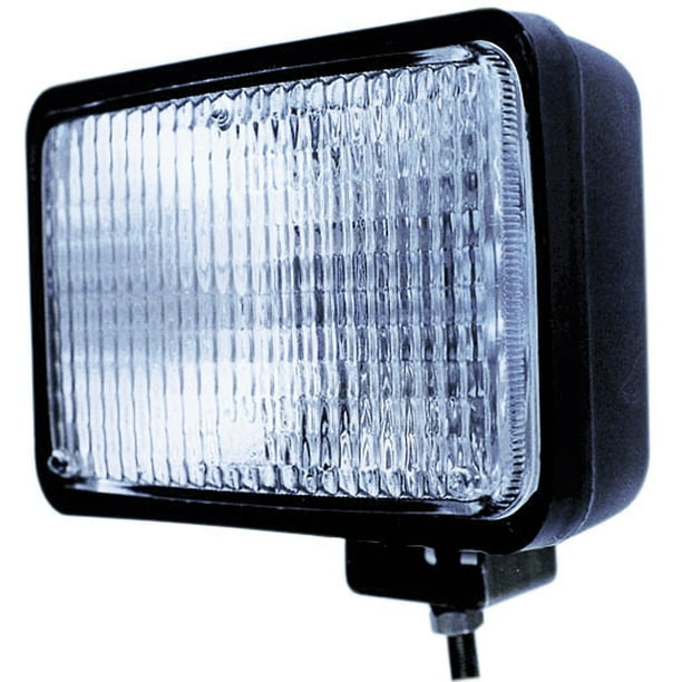 PM V504HT 4" x 6" Tractor & Work Light