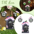 thumbnail image 2 of Decoración Para El Patio De Casa Adornos Solares Para Decorar El Balcón, 2 of 8