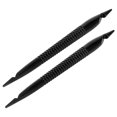 thumbnail image 2 of Herramientas Para Trenzar El Cabello, Herramienta De Enclavamiento De Doble Punta, Práctica E Indolora, Accesorios Para El Cabello Para Mujer, Hip Hop, 2 Uds., 2 of 5
