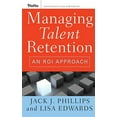 thumbnail image 1 of Pre-Owned Managing Talent Retention (Hardcover) 0470375957 9780470375952, 1 of 1