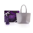 thumbnail image 1 of Silhouette Intimate de Christian Siriano para mujer: set de regalo de 2 piezas, 3,4 oz, EDP en spray, bolsa, 1 of 3
