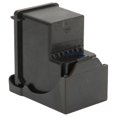 thumbnail image 2 of Cartucho de tinta de repuesto 304XL para impresora HP 5055 5052 5010 DeskJet 3755 2600 3752 2652 2655 2622 para AMP 100 H 304XLBK Negro, 2 of 12