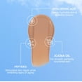 thumbnail image 4 of Super Serum Bali Body Tinted SPF30, 30 ml, vegano, libre de crueldad animal, 4 of 7