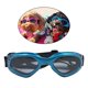 thumbnail image 1 of Moda para perros Gafas Ojo Use Protección a prueba de nieve Anti-viento con correa ajustable Protección Ojo Anti-ruptura Portátil para esquiar - Azul Yinane Gafas de mascotas, 1 of 8