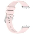 thumbnail image 1 of Bracelet de Montre en Silicone Sportif Respirant Résistant à la Transpiration et Confortable Compatible avec Montre Jeune Homme, 1 of 4