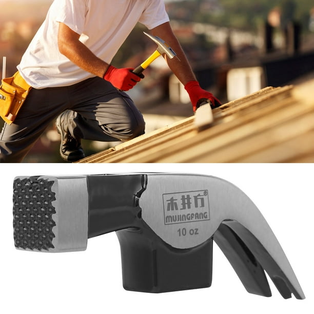 Woodworking Tool Hammer Head Tooth Hammer Head Wear resisting