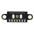 thumbnail image 4 of Placa de desarrollo TCS34725 RGB, práctico módulo de detección de color para Arduino STM32, 4 of 9