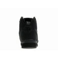 thumbnail image 4 of Nike Men's Baltoro Black Metallic Gold Boots, from StockX, 4 of 5