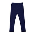 thumbnail image 1 of Legging George Para Niña legging color Azul Talla 6, 1 of 4