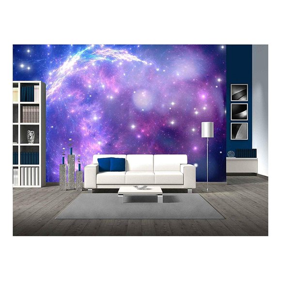 Self Adhesive Wall Mural