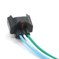 thumbnail image 5 of Pigtail Crankshaft Camshaft Position Sensor Connector Plug 23731-4M502 For Nissan Infiniti Replaces Part Number 23731-4M50A, 5 of 5