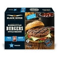 thumbnail image 1 of Black River Homestyle Burgers, 1 of 2