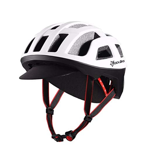 cycling cap helmet