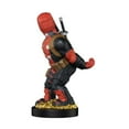 thumbnail image 2 of Marvel Deadpool 'Bringing Up The Rear' Cable Guy, 2 of 5