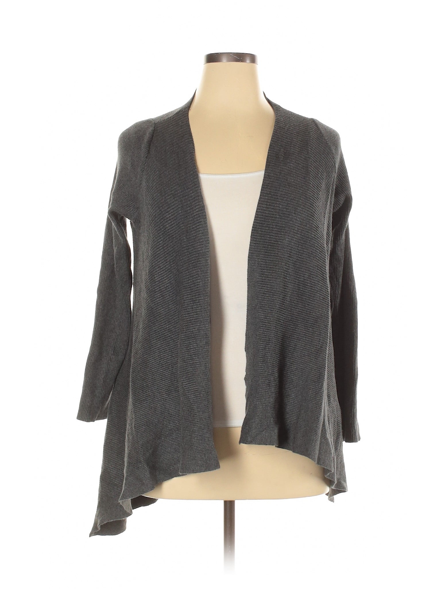 dana buchman cardigan