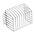 thumbnail image 1 of Protector de canaletas y desagües Downsport, resistente a la corrosión, con rejilla protectora para hojas y cubierta robusta. S, 1 of 9