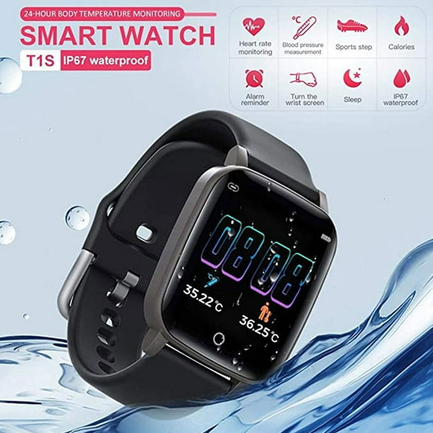 I touch outlet watch walmart