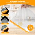 thumbnail image 4 of Bolsas Reutilizables para Alimentos Herméticas y Ecológicas (Multicolor), 4 of 4