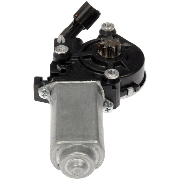 Dodge Ram 2500 Power Window Motor