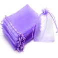 thumbnail image 3 of Bolsas De Protección De Frutas 100 bolsas de protección para frutas, bolsa de cultivo de malla reutilizable, accesorios de jardín (púrpura) Hugtrwg Libre de BPA, 3 of 8