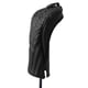 thumbnail image 5 of 2x impermeables de PU para palos de golf para híbri de controladores de maderas, juego de para palos de golf, regalos para golfistas, Sunnimix Fundas para cabezas de golf, 5 of 8