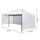 thumbnail image 4 of Toldo Plegable Jardimex 6x3m Blanco, 4 of 4
