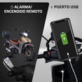 thumbnail image 3 of Motocicleta Urbana VENTO Intrepid SX 125 Negro 2025, 3 of 8