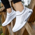 thumbnail image 3 of Zapatos casuales, estilo primaveral, zapatos transpirables, zapatos para hombre, zapatos de otoño para hombre, zapatillas deportivas, zapatos para hombre, 3 of 6