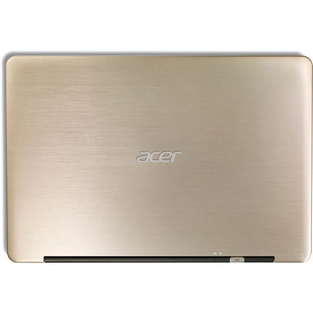 Acer Aspire 13.3" Ultrabook, Intel Core i3 i3-2377M, 500GB HD, Windows 8, S3-391-323a4G52add - image 4 of 8