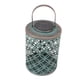 thumbnail image 5 of Luces solares colgantes para jardín al aire libre, linterna LED Solar decorativa, linterna impermeable con agujero para dinero para jardín trasero, 5 of 10