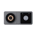 thumbnail image 1 of Magnetic 2-in-1 Wireless Charger Magsafe15W For Cell Phone Watch Wireless Charging, 1 of 4