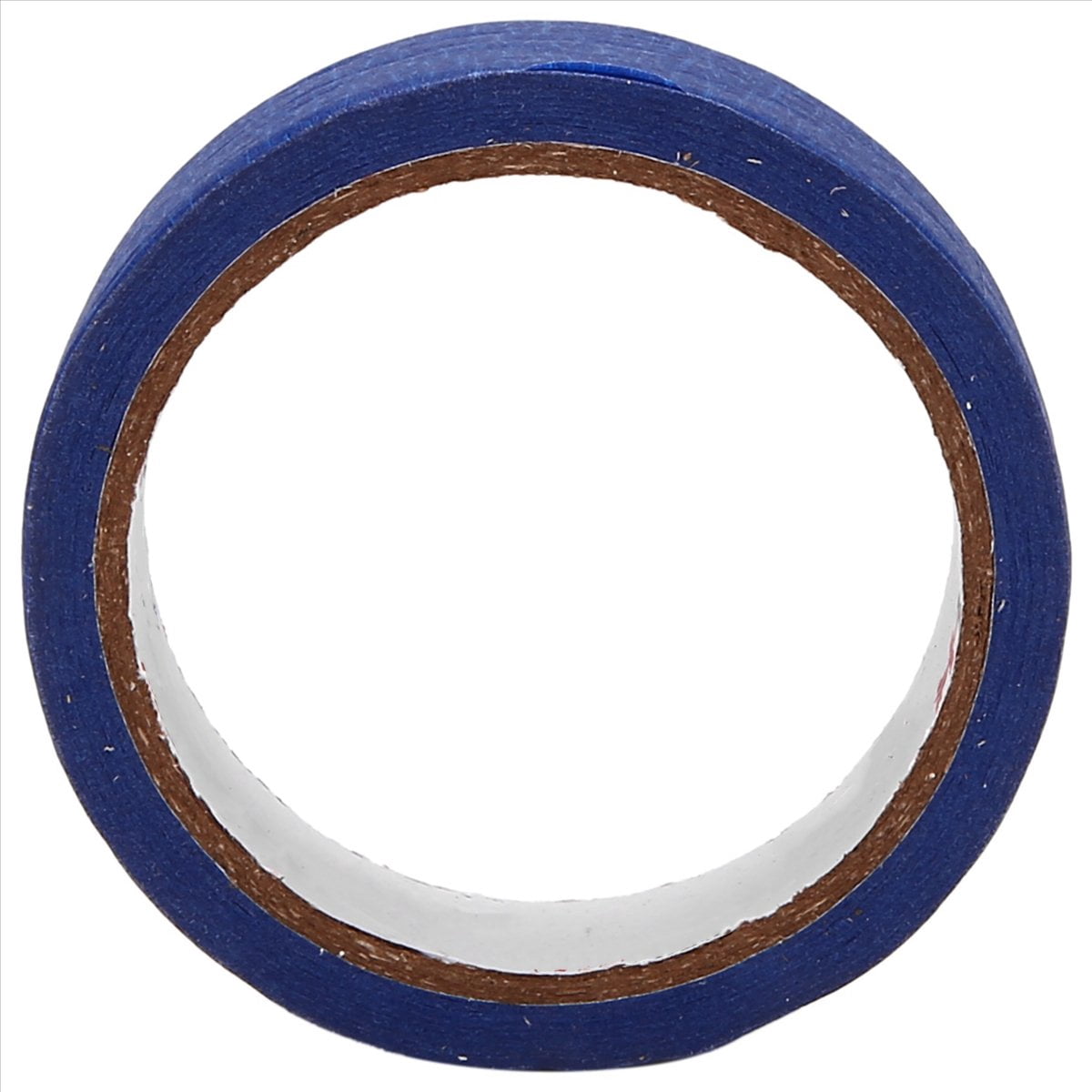 Blue Painters Tape Masking Tape 1 Inch, DIY or Professional Painter (24 Pack,22Yard Per Roll),24 x Masking Tape,blue