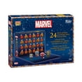 thumbnail image 2 of WANGSAHNGDUAN Calendrier de l'Avent : Marvel - Vacances, Multicolore, Taille Unique, 2 of 3