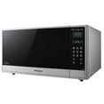 Panasonic NNSE785S 1.6 cu ft 1250W Cyclonic Wave BuiltIn/Countertop