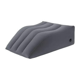 Dream Serenity Multi Use Bed Wedge Pillow 1 Each Walmart