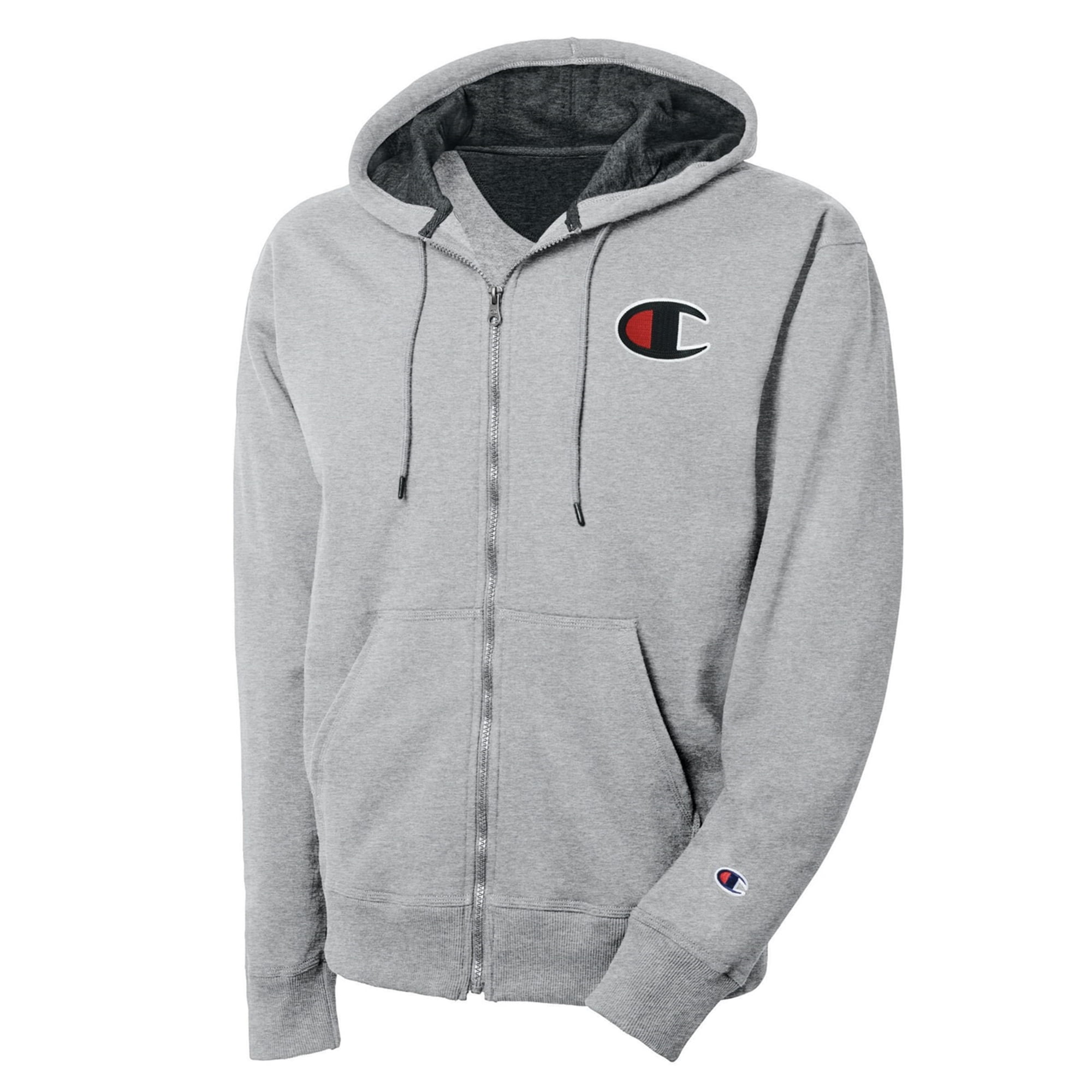 Walmart Sueter Champion Para Mujer Champion Sudadera Con Capucha Y