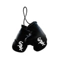 thumbnail image 2 of Fremont Die 2324597341 NFL Los Angeles Rams Mini Boxing Gloves, 2 of 2
