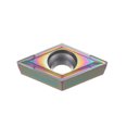 thumbnail image 1 of Carburo Torneado Insertos DCMT11T304-MA NZ3080 CNC Torno Indexable Fresado Reemplazo para SDAC Serie Herramienta Soporte K21/M30 Torneado Herramienta, 1 of 6
