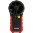 thumbnail image 3 of TekPower TP6252A Digital Anemometer Wind Speed Air Velocity Meter, Air Flow Meter, 3 of 4