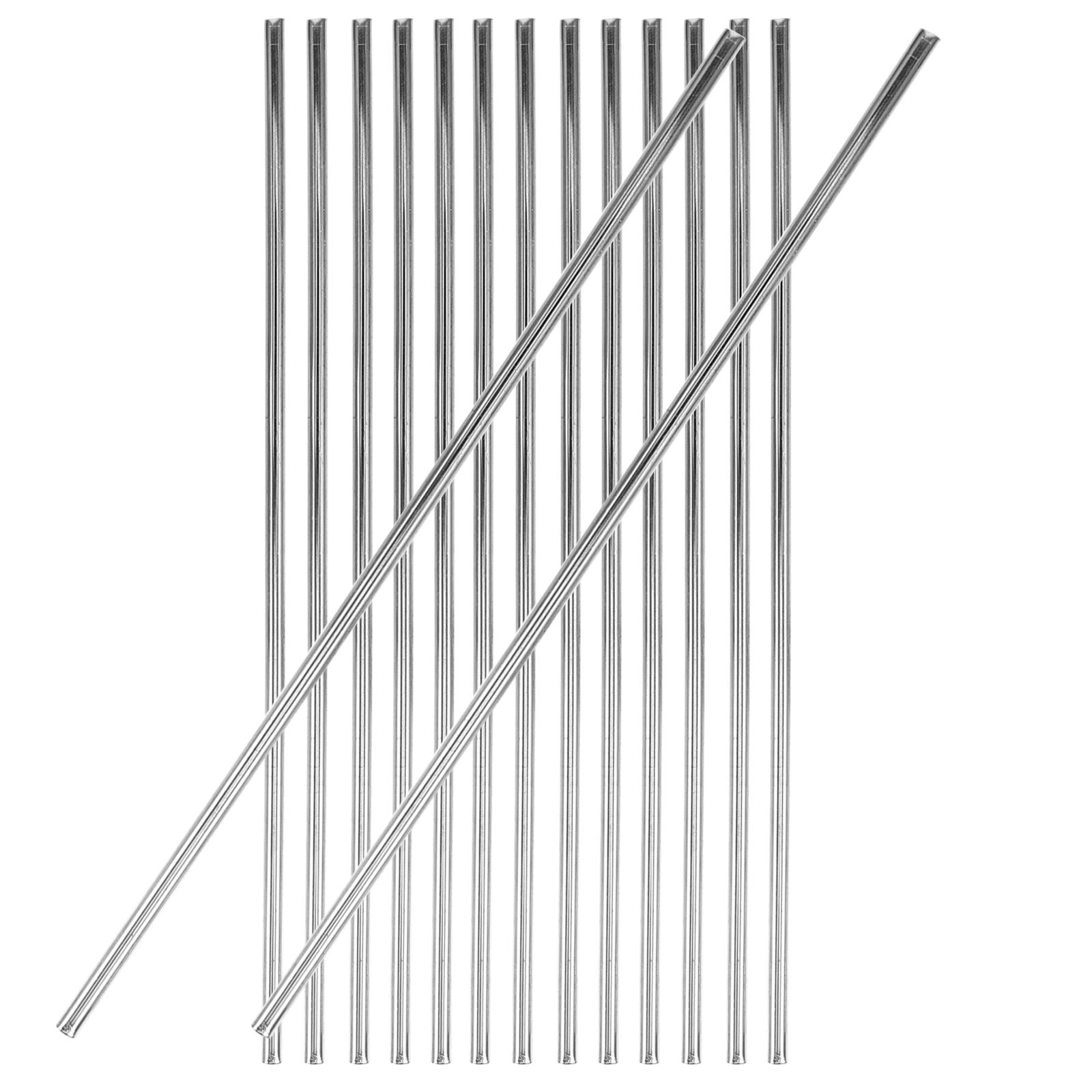 Worgeous 50Pcs Blocking Pins Knitting Pins Supplies For Crocheting Mats Knitting Supplies