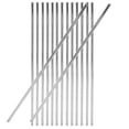 thumbnail image 6 of Worgeous 50Pcs Blocking Pins Knitting Pins Supplies For Crocheting Mats Knitting Supplies, 6 of 8