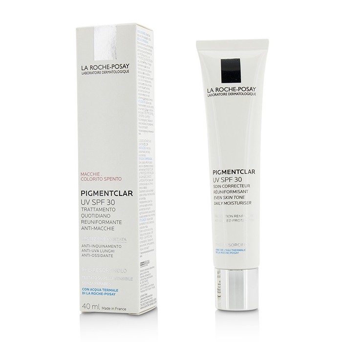 la roche posay uv spf 30