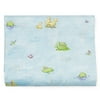 Cathy Heck - Little Pond Crib and Toddler Sheet