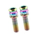 thumbnail image 1 of 2 tornillos de titanio para manillar de bicicleta M6 para ciclismo M6 19, 1 of 9